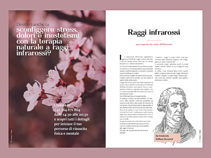 Immagine corso Impaginazione Editoriale con InDesign - ONLINE