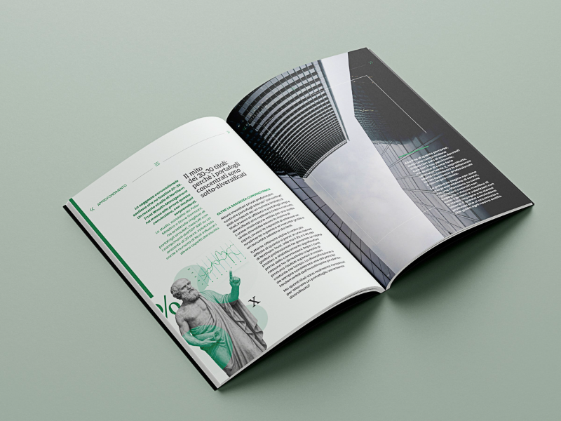 Immagine corso Impaginazione Editoriale con InDesign - ONLINE