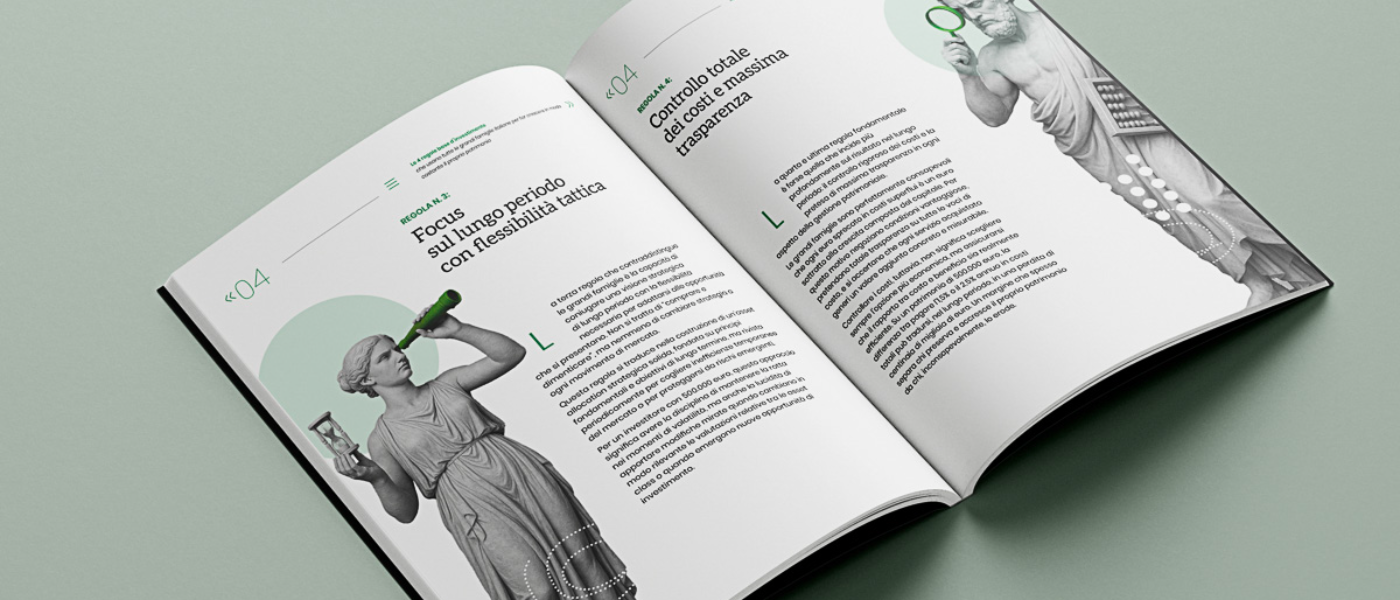 Immagine in evidenza Impaginazione Editoriale con InDesign - ONLINE