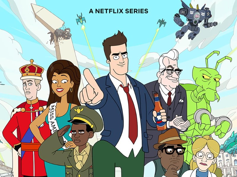 Immagine corso Animazione Cut-Out - ONLINE