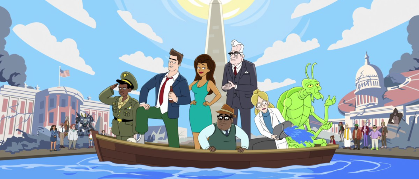 Immagine in evidenza Corso online di Animazione Cut-Out - ONLINE