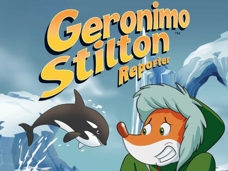 Immagine corso Scrittura fumetti per bambini - ONLINE