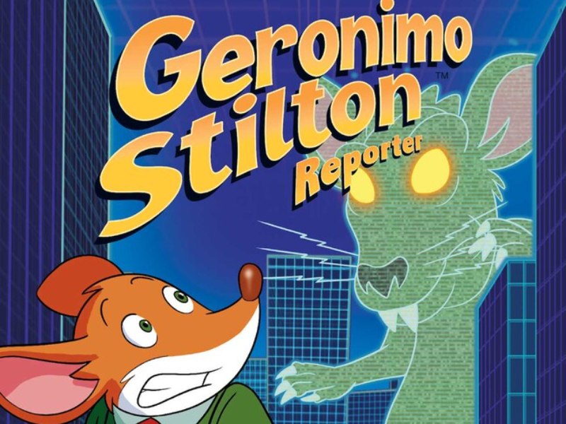 Immagine corso Scrittura fumetti per bambini - ONLINE