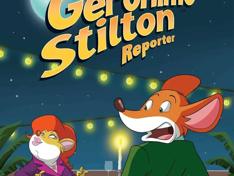 Immagine corso Scrittura fumetti per bambini - ONLINE