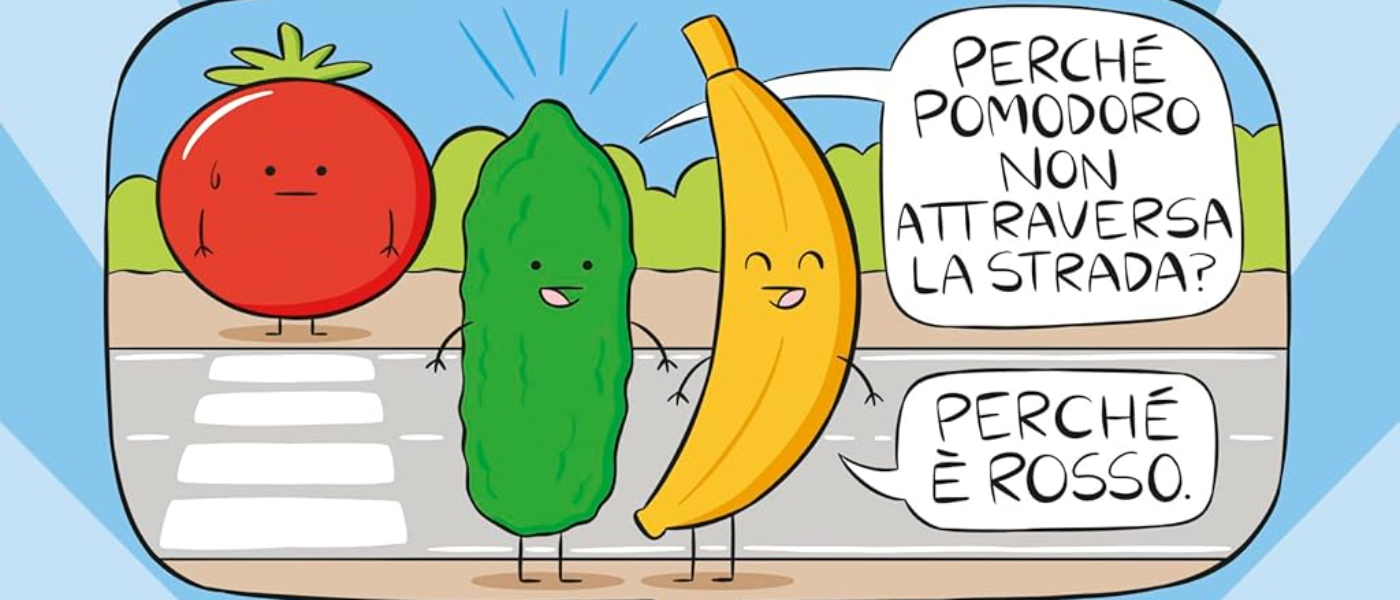 Immagine in evidenza Scrittura fumetti per bambini - ONLINE