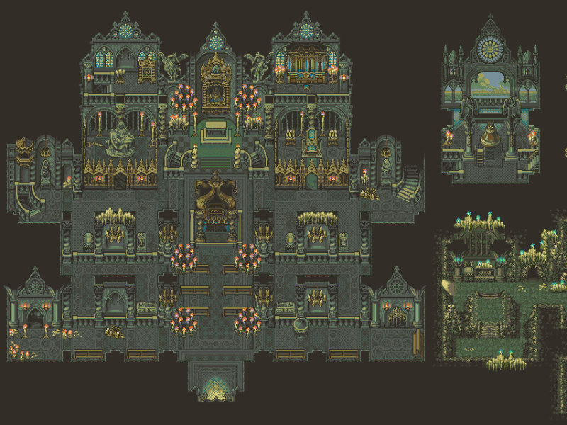 Immagine corso Pixel Art - ONLINE (IT/EN)