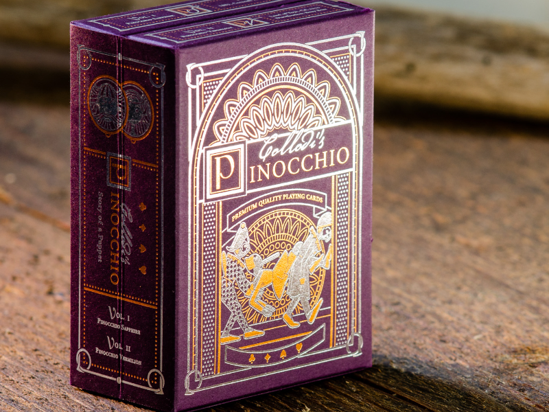 Immagine corso Design a Deck of Playing Cards - ONLINE ENGLISH COURSE