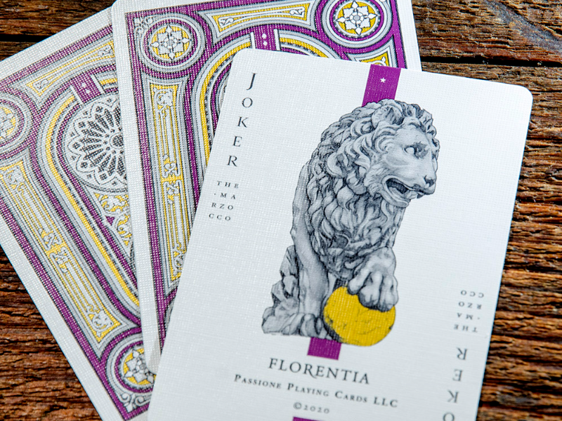 Immagine corso Design a Deck of Playing Cards - ONLINE ENGLISH COURSE