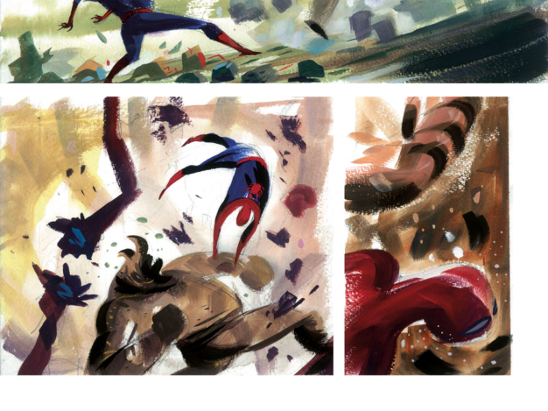 Immagine corso Visual Storytelling: Light, Color and Space ONLINE ENGLISH COURSE – Frank Espinosa