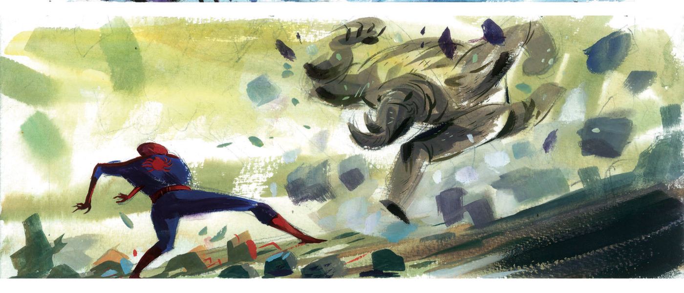 Immagine in evidenza Visual Storytelling: Light, Color and Space ONLINE ENGLISH COURSE – Frank Espinosa