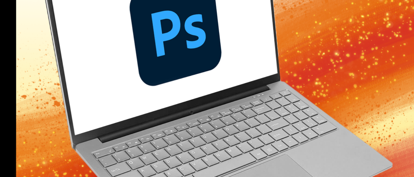 Immagine in evidenza Adobe Photoshop - ONLINE