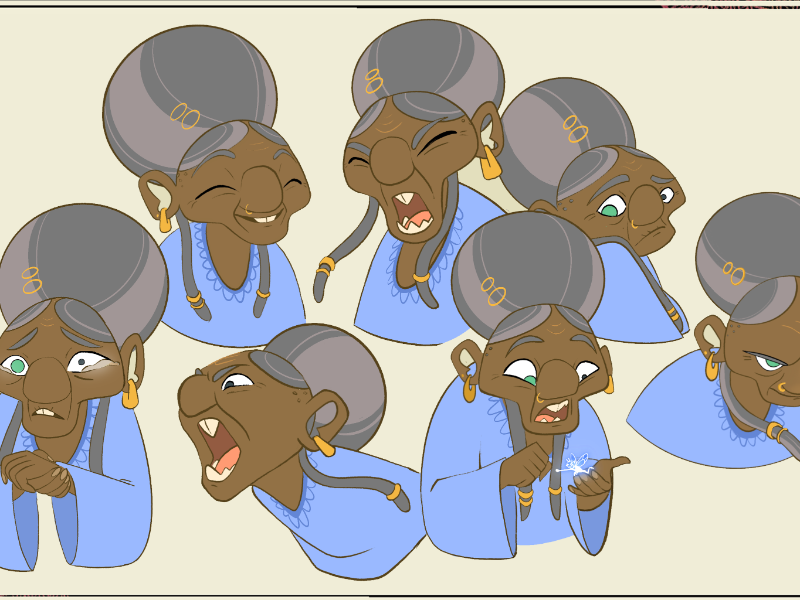 Immagine corso MiniSkill Comics - Animazione 2D 