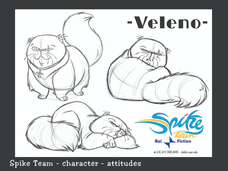 Immagine corso Anatomia Comparata 