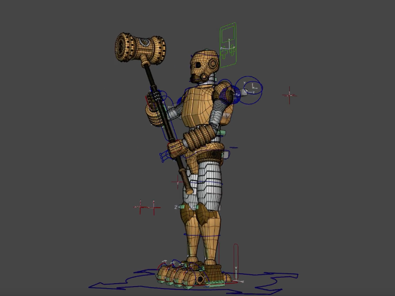 Immagine corso COMICS ILLUSTRATION & MOTION