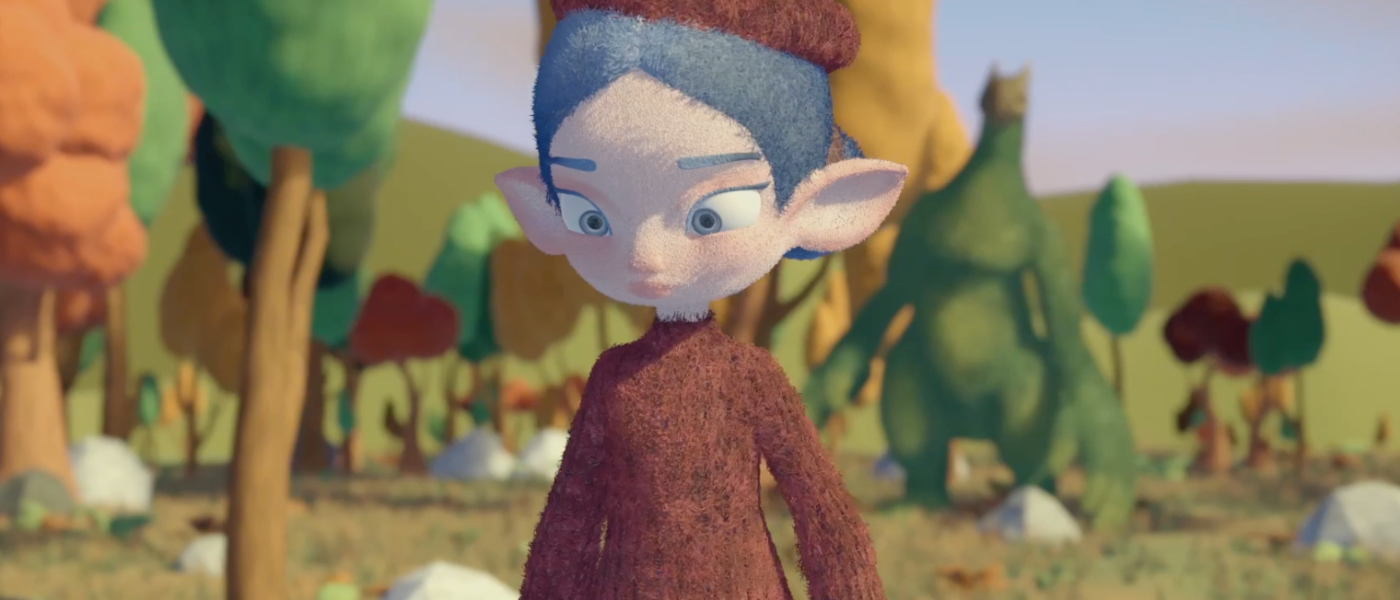 Immagine in evidenza COMICS ILLUSTRATION & MOTION