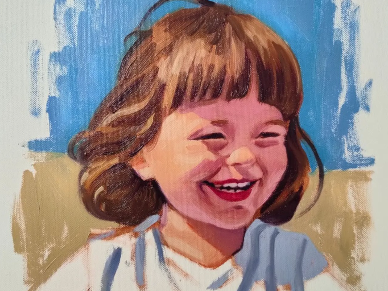 Immagine corso Pittura ad olio