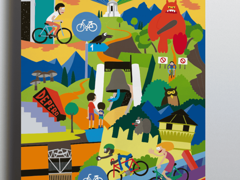 Immagine corso Art Direction