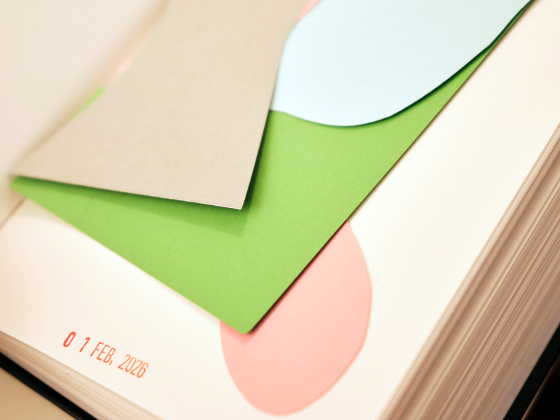 Immagine corso COLLAGE DELL'INVISIBILE