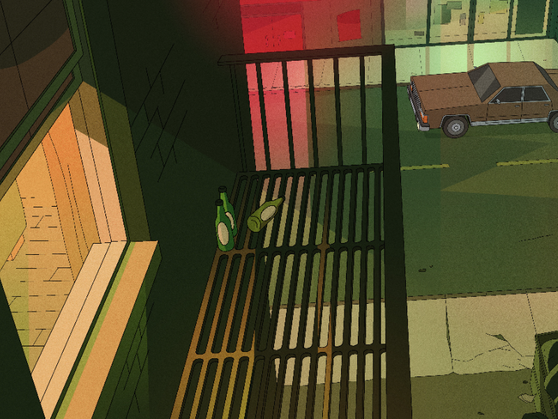 Immagine corso ANIMAZIONE AVANZATO 2D+3D