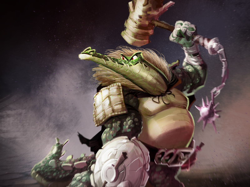 Immagine corso CONCEPT ART AVANZATO