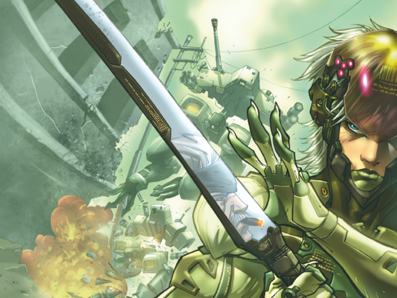 Immagine corso CONCEPT ART AVANZATO