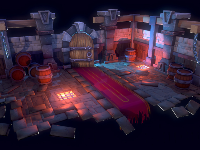 Immagine corso CONCEPT ART AVANZATO