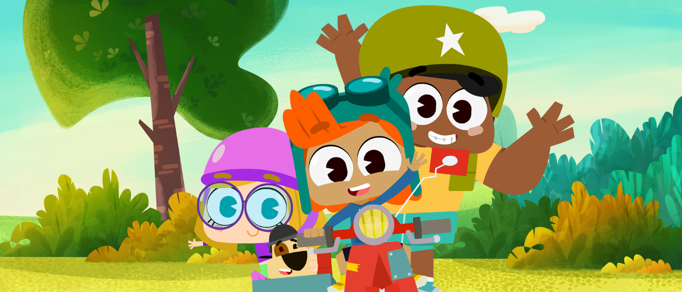 Immagine in evidenza Centro estivo di animazione per ragazzi (12-15 anni)