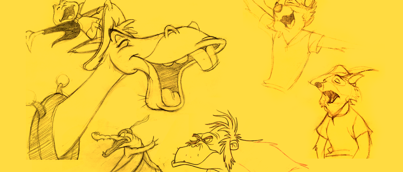 Immagine in evidenza DUE MASTERCLASS SULLA RECITAZIONE DEI CHARACTER NELL'ANIMAZIONE con Mike Wiesmeier