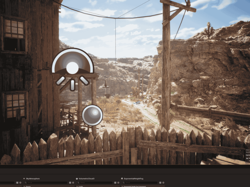 Immagine corso VIDEOGAME: GAME DESIGN & DEVELOPMENT