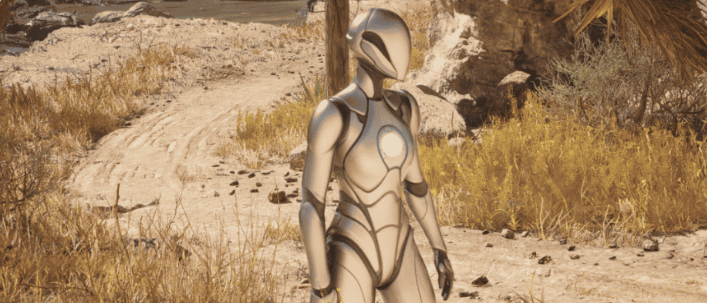Immagine in evidenza VIDEOGAME: GAME DESIGN & DEVELOPMENT