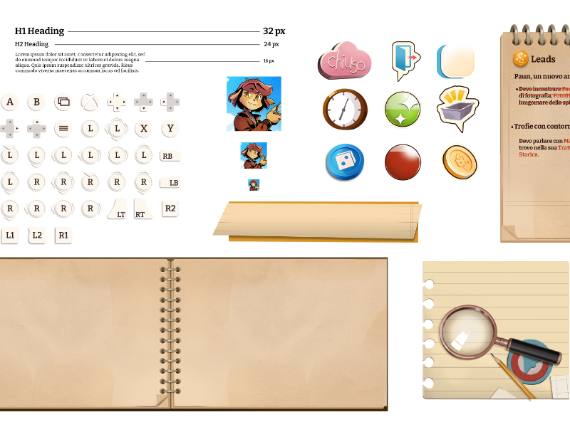 Immagine corso UX/UI DESIGN