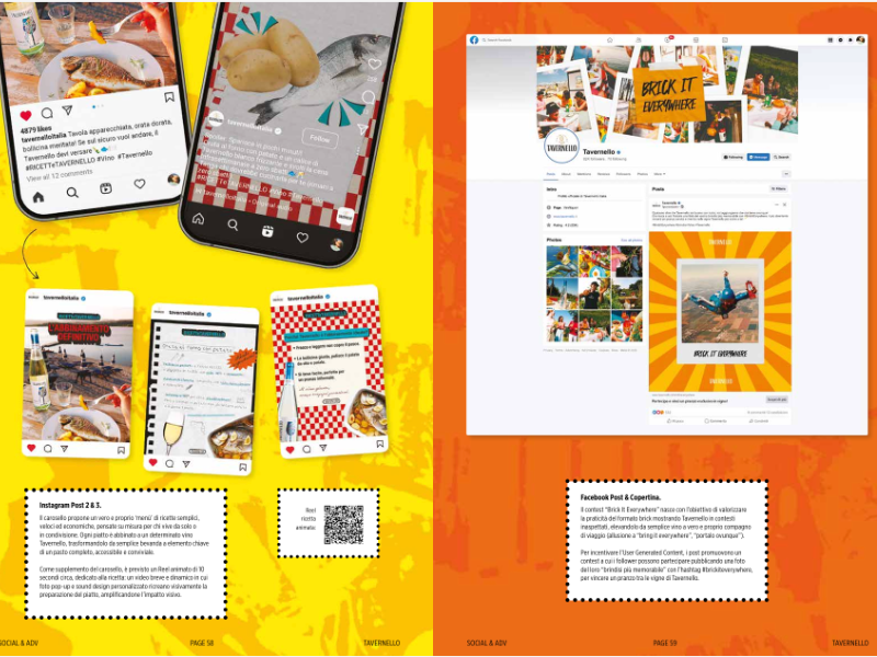 Immagine corso Social Media Communication Design
