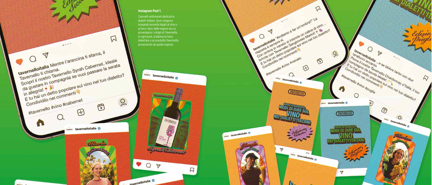 Immagine in evidenza Social Media Communication Design