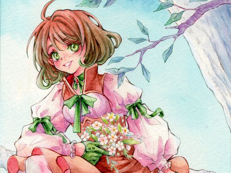 Immagine corso MANGA YOUNG per bambini e ragazzi