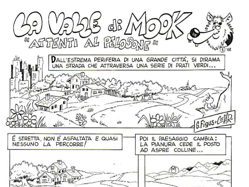 Immagine 3 del portfolio di Giorgio Figus