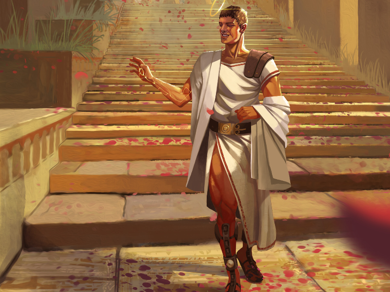 Immagine 2 del portfolio di Giacomo Galloni