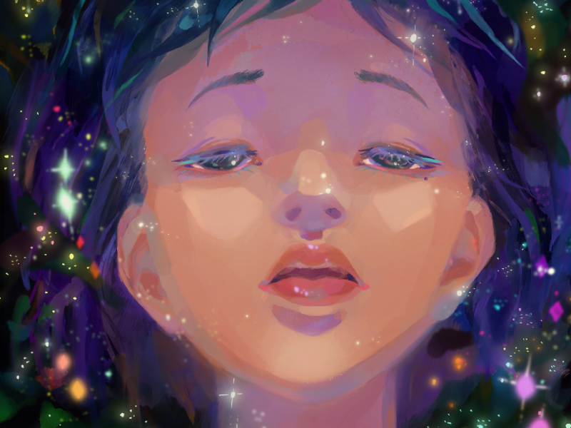 Immagine 3 del portfolio di Yi Yang