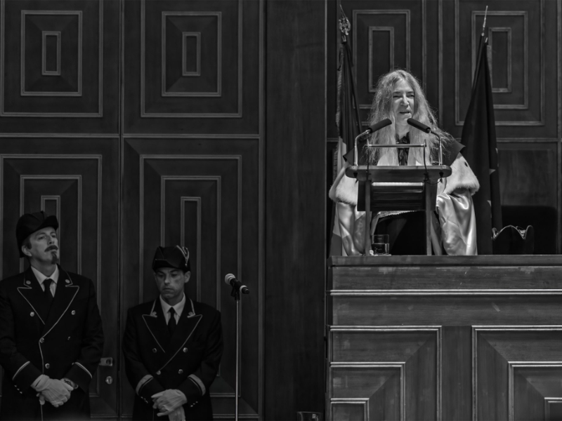 Immagine 3 del portfolio di Lorenzo Scaldaferro