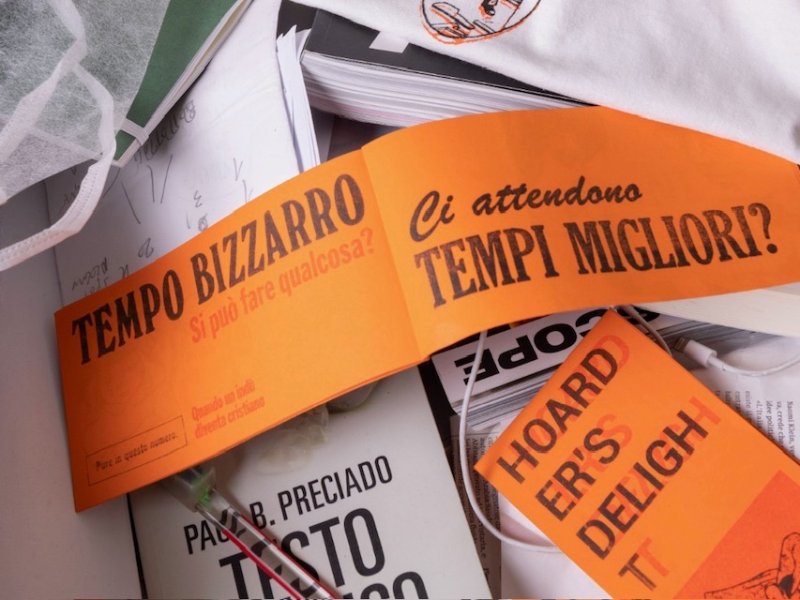 Immagine 1 del portfolio di Matteo  Casari