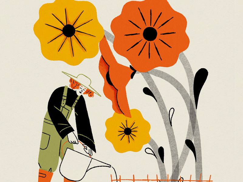 Immagine 3 del portfolio di Veronica Cerri