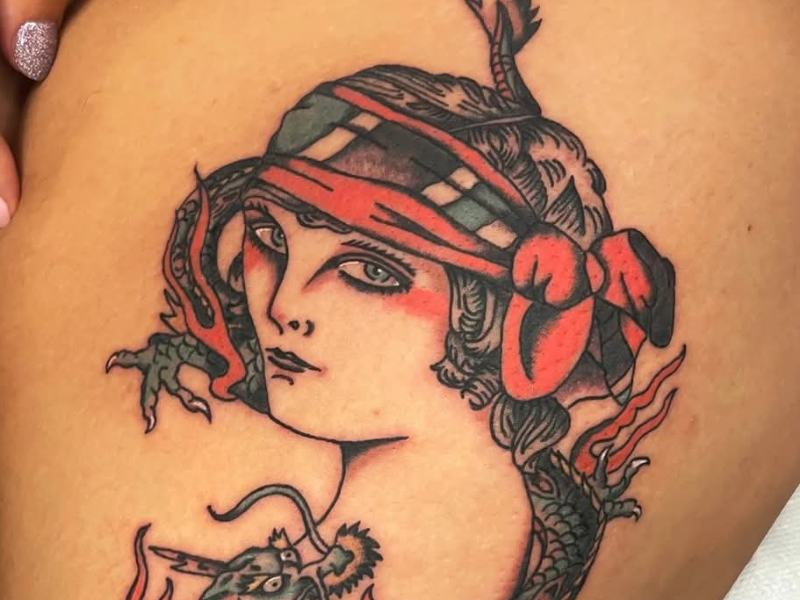 Immagine 6 del portfolio di Marianna  Manca 