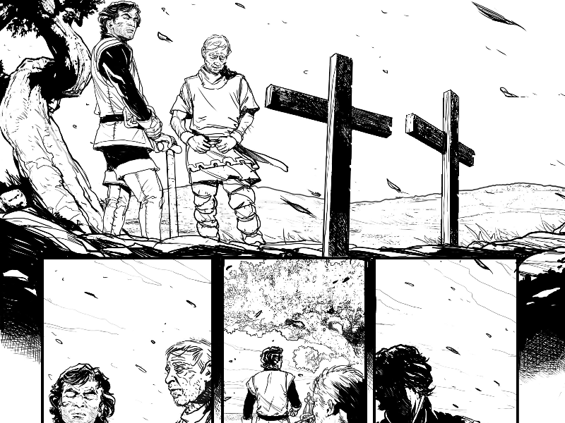 Immagine 3 del portfolio di Fabio Berti