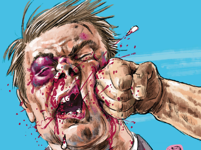 Immagine 1 del portfolio di Stefano Zattera