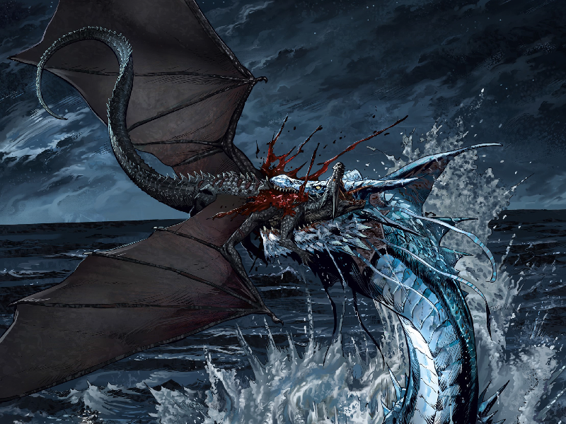 Immagine 1 del portfolio di Paolo Antiga