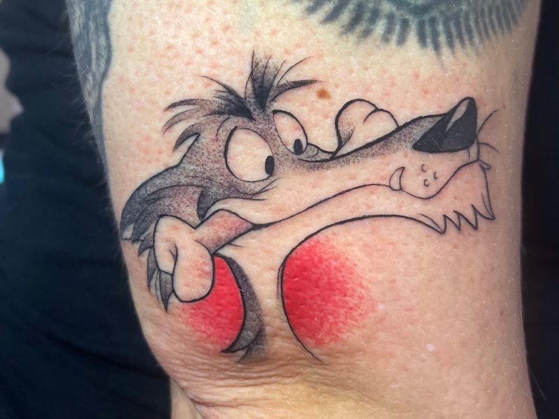 Immagine 2 del portfolio di Giada Zambrelli