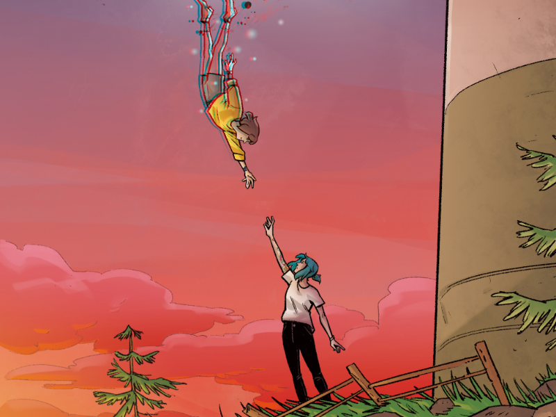 Immagine 3 del portfolio di Claudia  Leonardi 