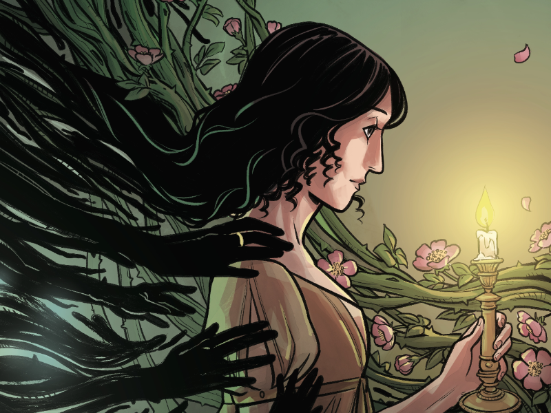 Immagine 4 del portfolio di Claudia  Leonardi 