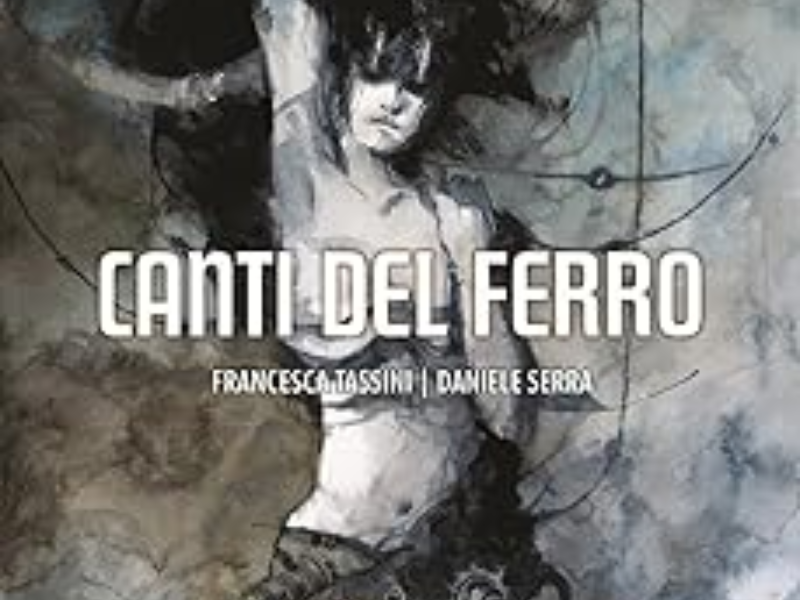 Immagine 2 del portfolio di Francesca Tassini