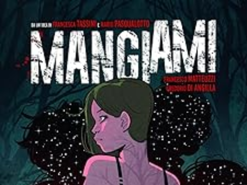 Immagine 5 del portfolio di Francesca Tassini