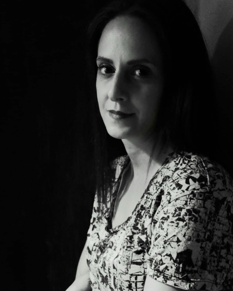 Docente di Sceneggiatrice, autrice, curatrice editoriale, editor della Scuola Comics: Francesca Tassini